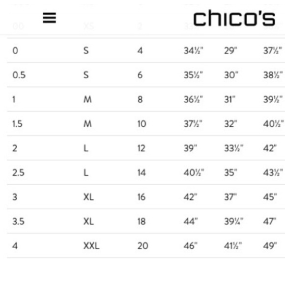 Chico’s Perfect Stretch Skort Womens Small Pull On Blue Seahorse Print Pockets - Picture 10 of 10